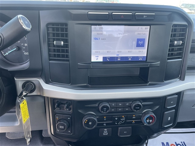 2023 Ford F-250 Super Duty XL