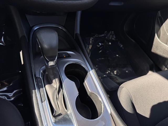 2021 Chevrolet Malibu LS Fleet