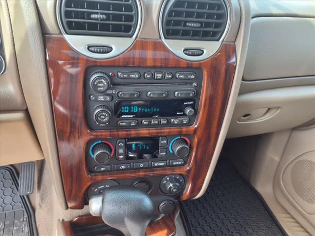 2004 GMC Envoy SLT