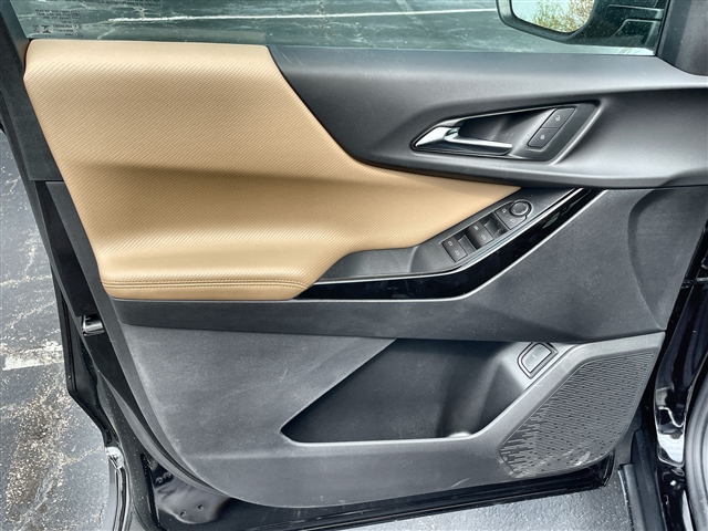 2025 Chevrolet Equinox ACTIV