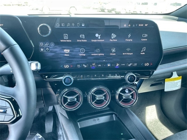 2025 Chevrolet Blazer EV RS