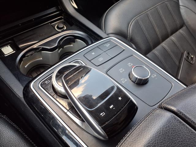 2018 Mercedes-Benz GLE GLE 350 4MATIC