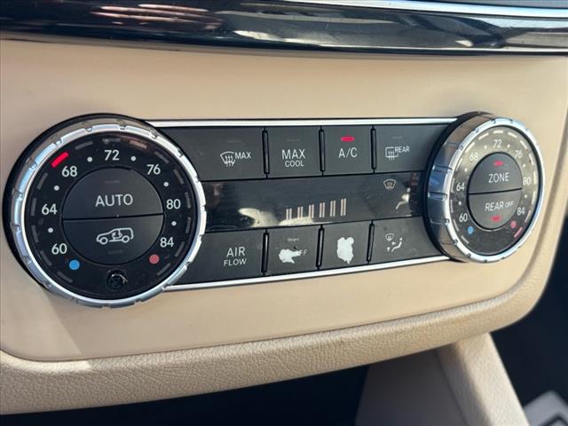 2017 Mercedes-Benz GLS GLS 450