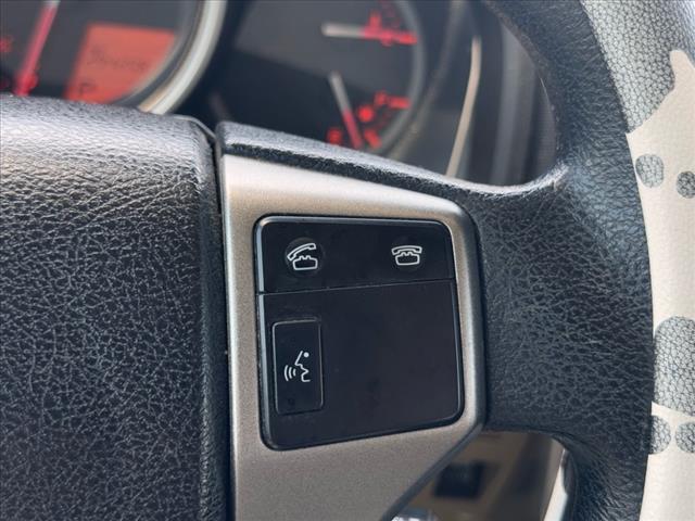 2011 Toyota 4Runner V6