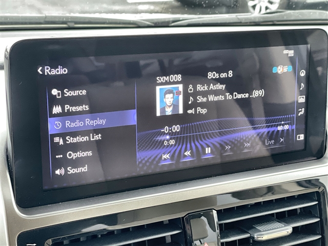 2023 Lexus GX 460 Base