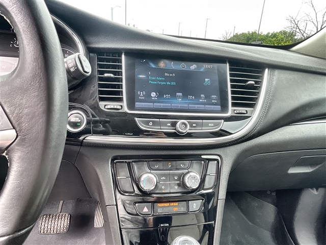 2019 Buick Encore Sport Touring