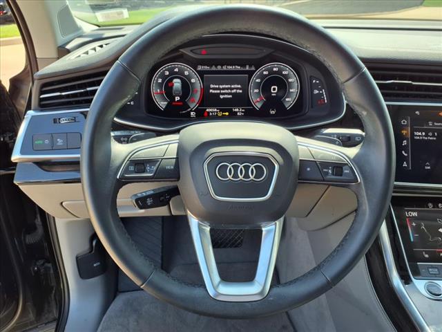2024 Audi Q7 quattro Premium Plus 45 TFSI