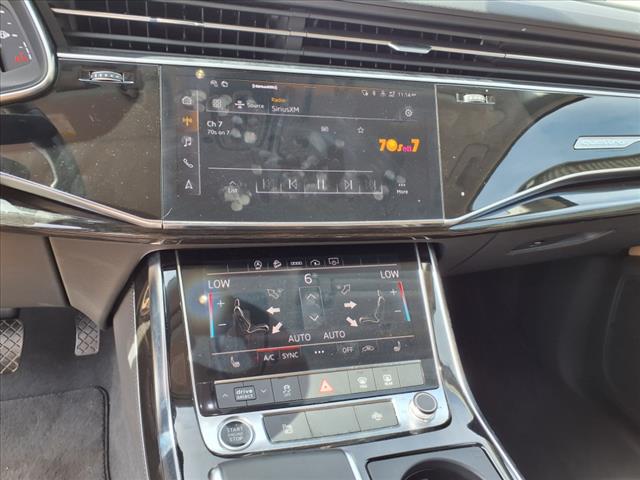 2024 Audi Q7 quattro Premium Plus 45 TFSI