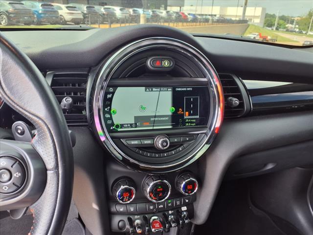 2019 MINI Hardtop 4 Door Cooper S