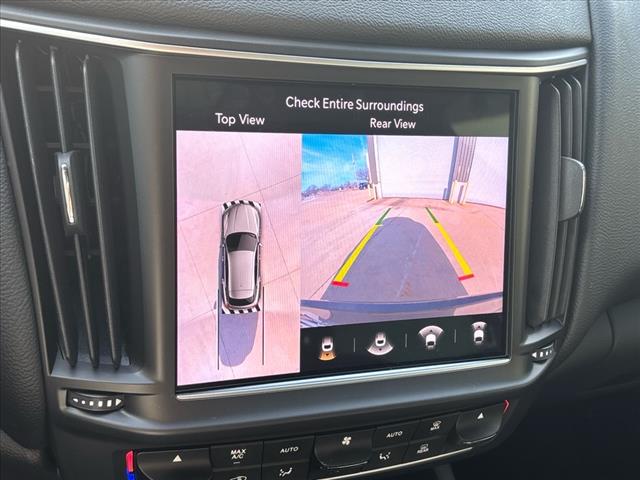 2023 Maserati Levante GT