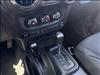 2017 Jeep Wrangler Unlimited Sport S