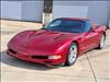 2001 Chevrolet Corvette Base