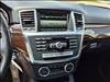 2015 Mercedes-Benz M-Class ML 350 4MATIC