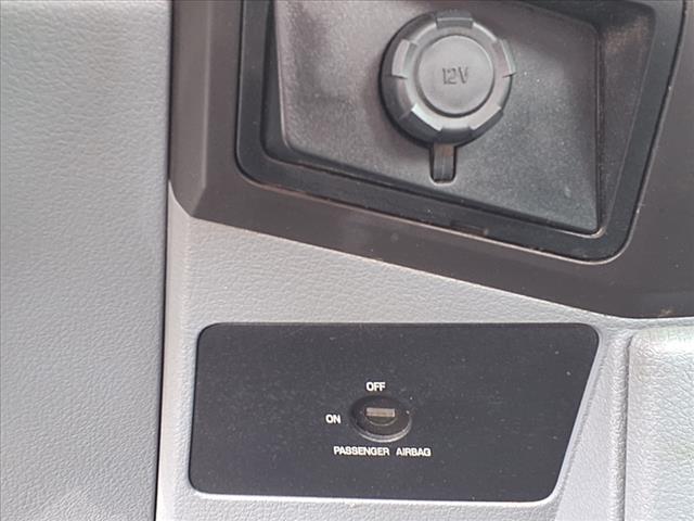 2014 Ford F-250 Super Duty XL