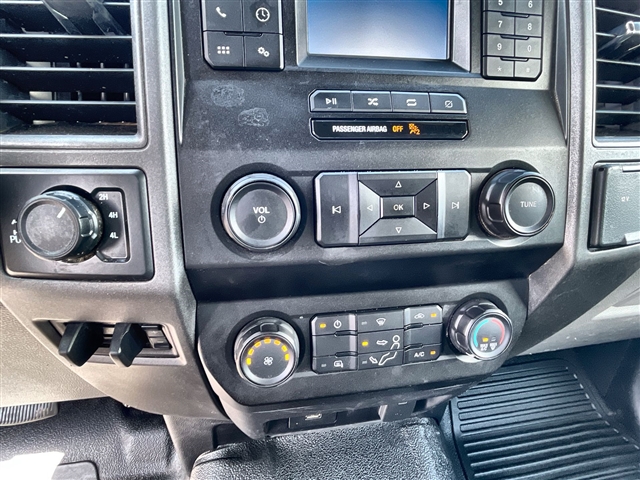 2020 Ford F-350 Super Duty XL