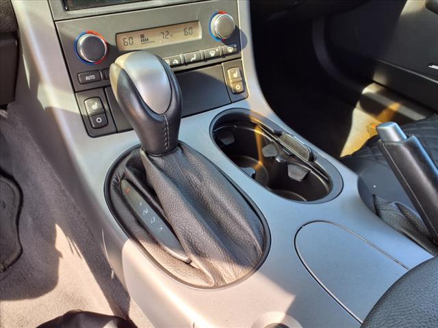 2006 Chevrolet Corvette Base