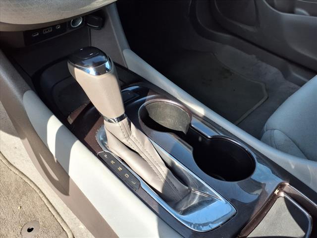2020 Chevrolet Malibu LS Fleet
