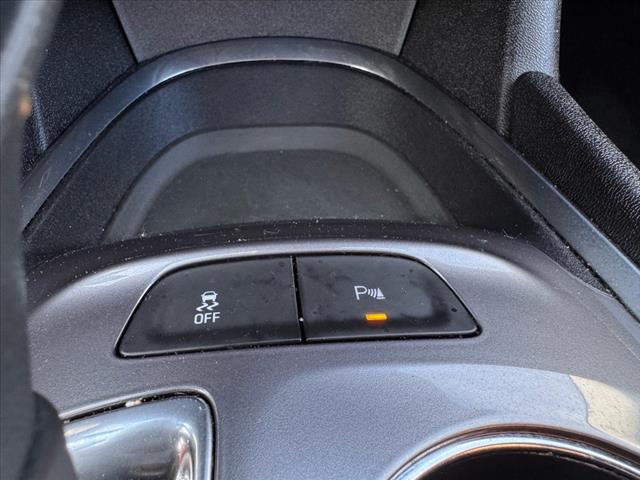 2021 Chevrolet Malibu LS Fleet