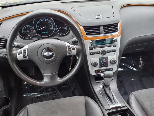 2010 Chevrolet Malibu LT