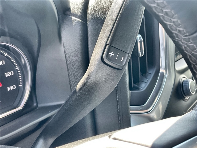 2022 Chevrolet Silverado 1500 Limited RST