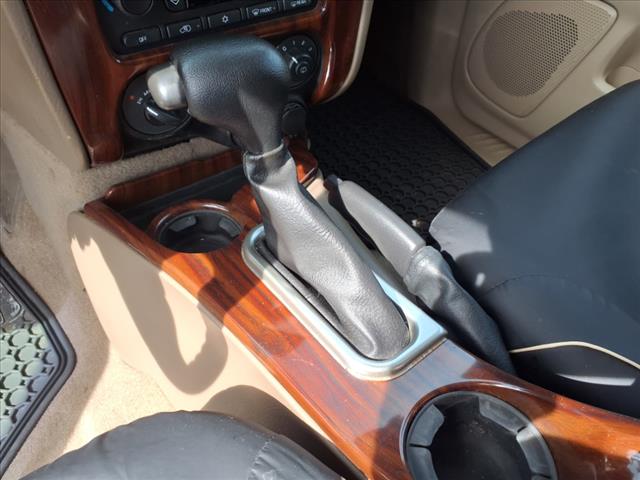2004 GMC Envoy SLT