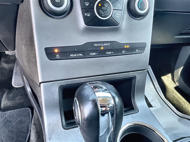 2015 Ford Flex SE