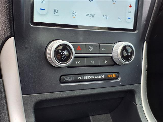 2021 Ford Edge ST-Line