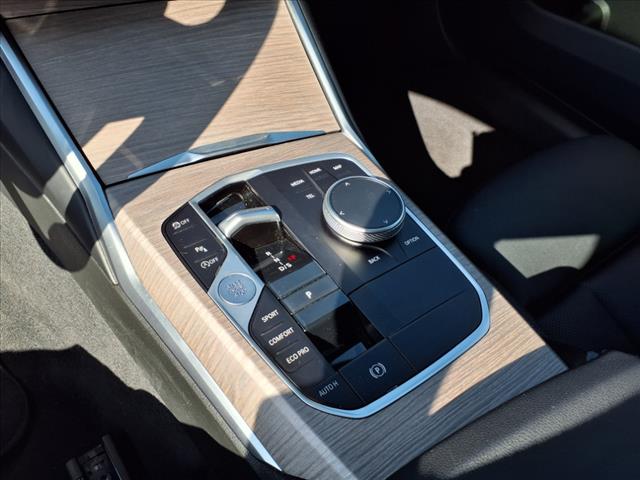 2025 BMW 3 Series 330i xDrive