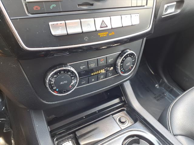 2018 Mercedes-Benz GLE GLE 350 4MATIC