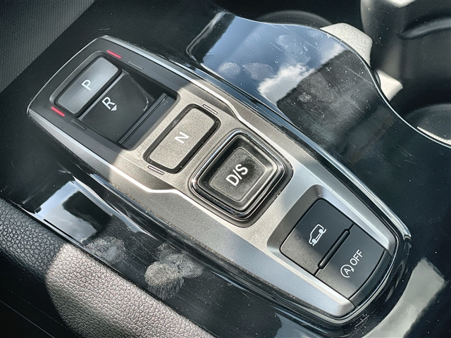2020 Honda Pilot Elite