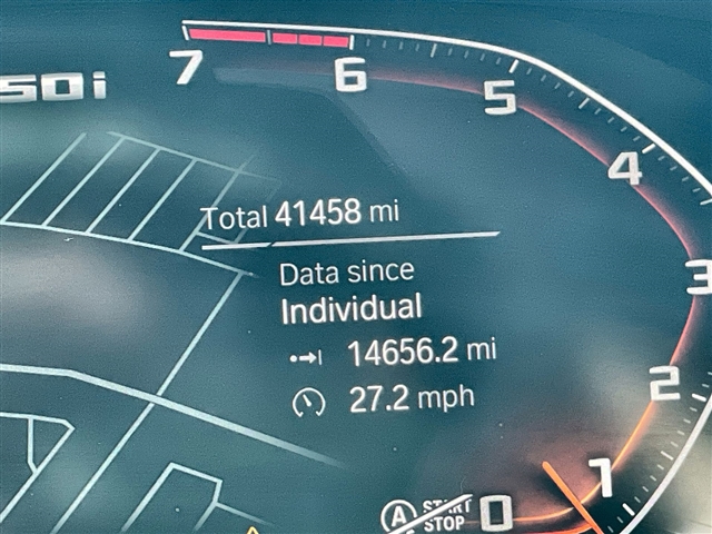 2020 BMW X5 M50i xDrive