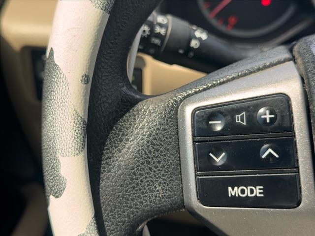 2011 Toyota 4Runner V6