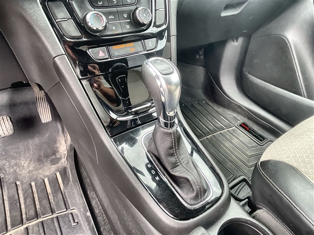 2019 Buick Encore Sport Touring