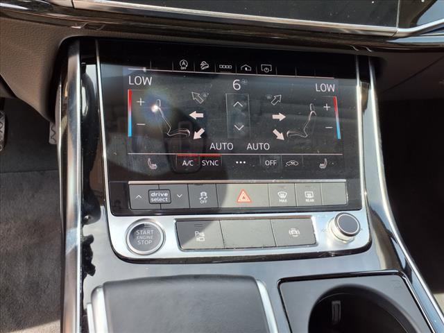 2024 Audi Q7 quattro Premium Plus 45 TFSI