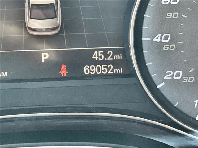 2018 Audi S6 4.0T quattro Premium Plus