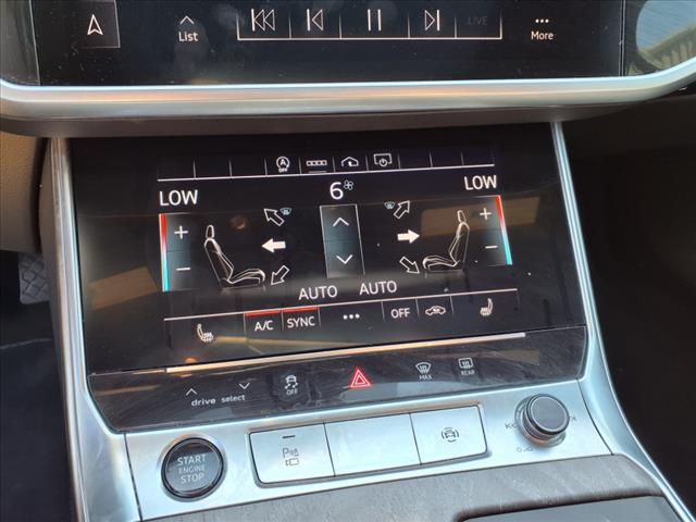 2024 Audi A6 quattro Premium Plus 55 TFSI