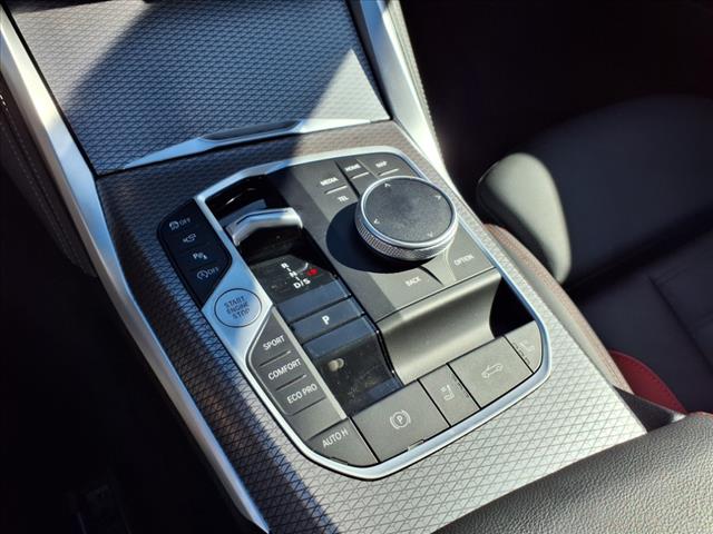 2025 BMW 4 Series M440i xDrive