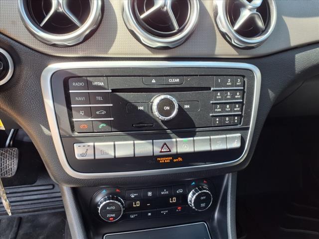 2019 Mercedes-Benz GLA GLA 250 4MATIC