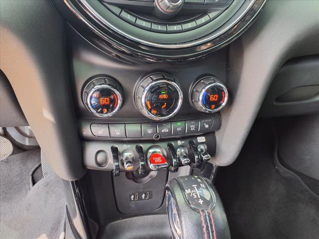 2019 MINI Hardtop 4 Door Cooper S