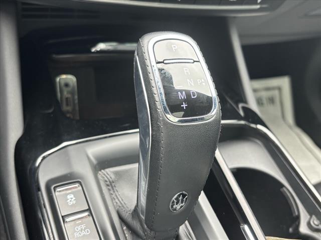 2022 Maserati Levante GT