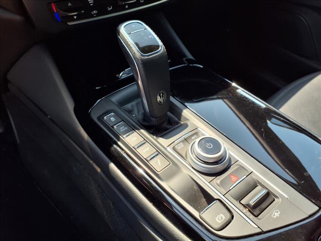 2023 Maserati Levante Modena