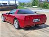 2001 Chevrolet Corvette Base