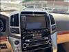 2013 Toyota Land Cruiser Base