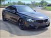 2018 BMW M4 Base