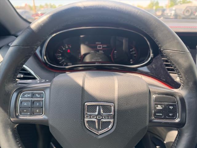 2015 Dodge Dart GT