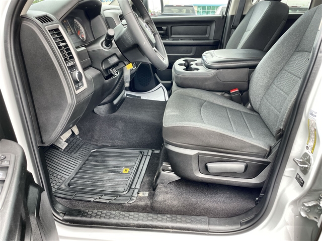 2024 RAM 1500 Classic Tradesman