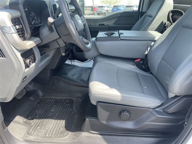2023 Ford F-250 Super Duty XL
