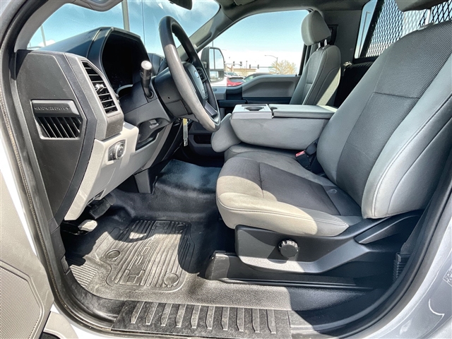 2020 Ford F-350 Super Duty XL