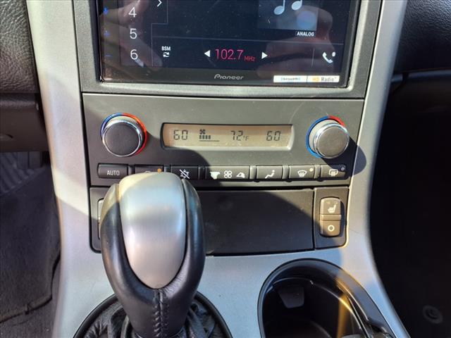 2006 Chevrolet Corvette Base