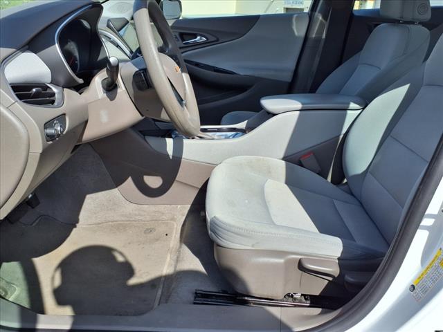 2020 Chevrolet Malibu LS Fleet